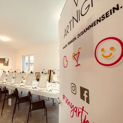 Kunstatelier Stephanie Mohr Augsburg