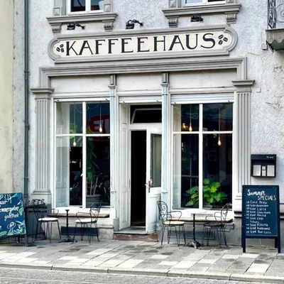 Kaffeehaus Eberstadt