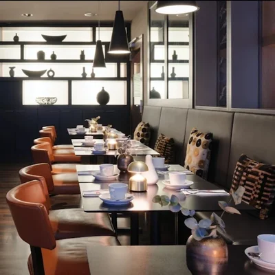 Adina Apartment Hotel Neue Oper