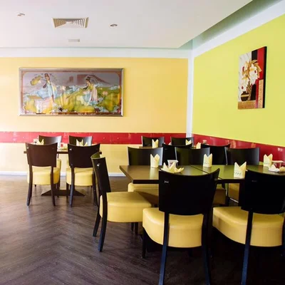 Bamboo Asia Restaurant