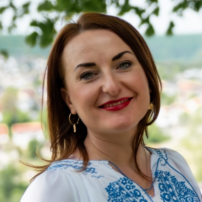 Elena Klöpfer