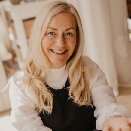 Yvonne Fabritz