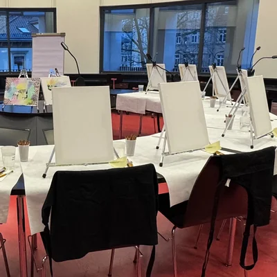 Mediencampus Villa Ida