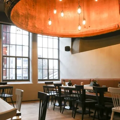 HUMBSER & FREUNDE Brauhaus