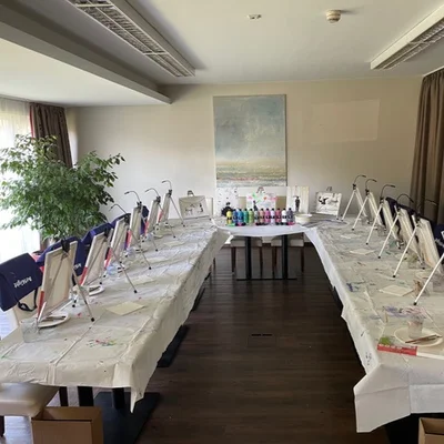 Hotel Rödelheimer Hof - Am Wasserturm