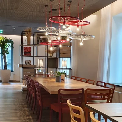 IntercityHotel Dortmund