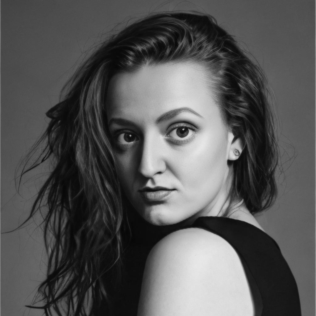 Carolin Marie Roth