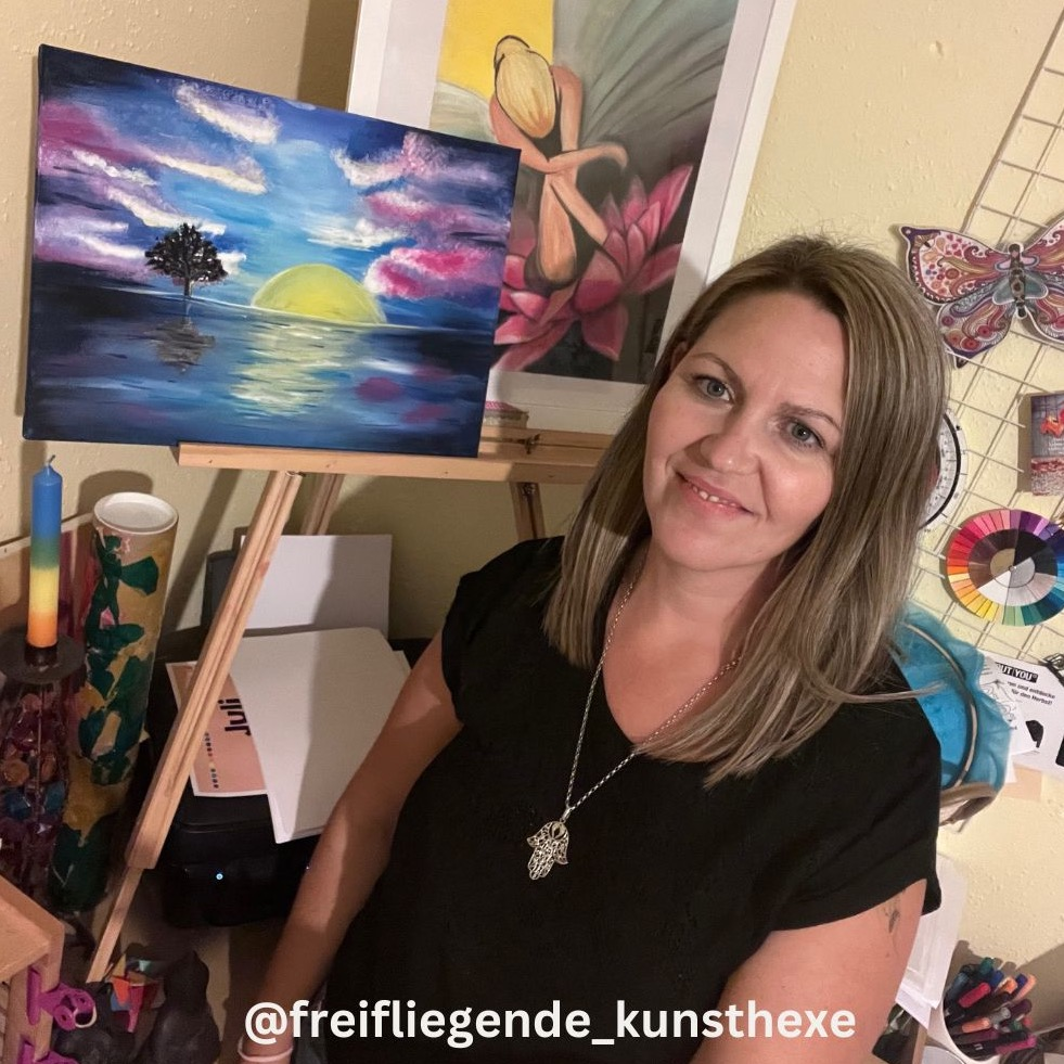 Nikol Albrecht