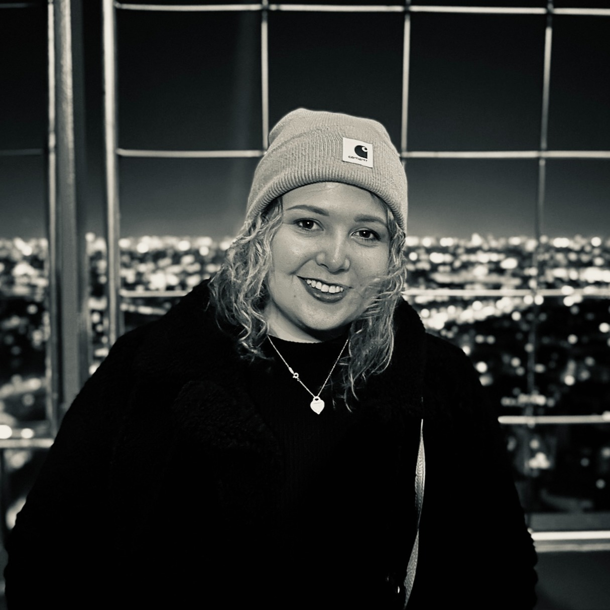 Julia Barth