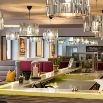 Elaya Hotel Hannover City