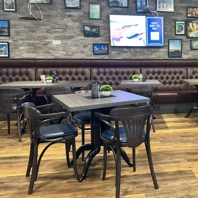 The Public, pub & bar