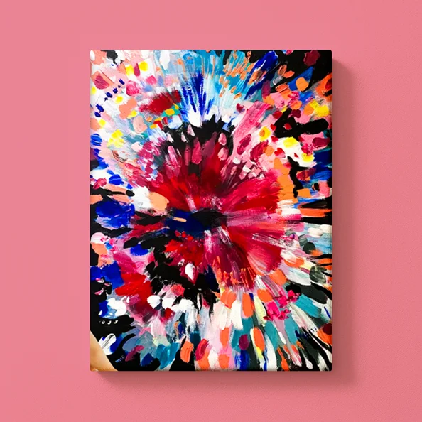 Wähle aus einer Vielfalt an Erlebnissen Blütenrausch