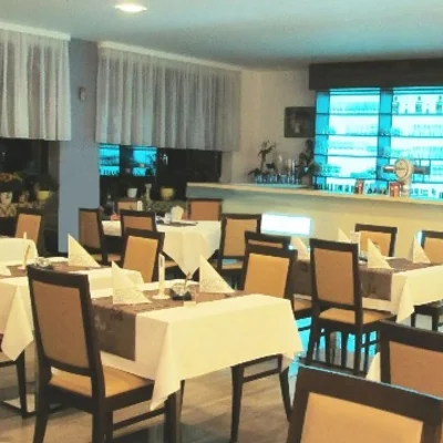 Restaurant Krautwickel