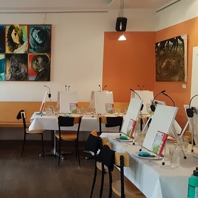 Nachbar - Kneipe und Kultur