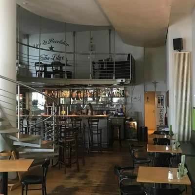 Café Bistro Montreux