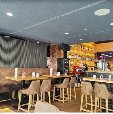 S-im-Carré Bonn Brauereiausschank