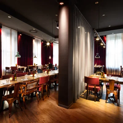 Pentahotel Braunschweig