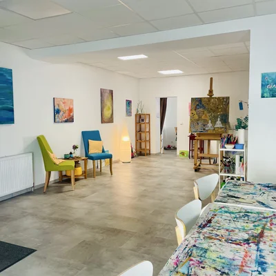 Atelier Nicole Gehring (Hattingen)