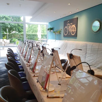 Mercure Hotel Köln West