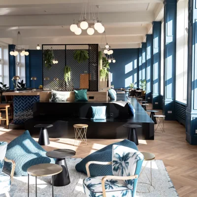 PHNX Aparthotel Hamburg Süd - Harburg