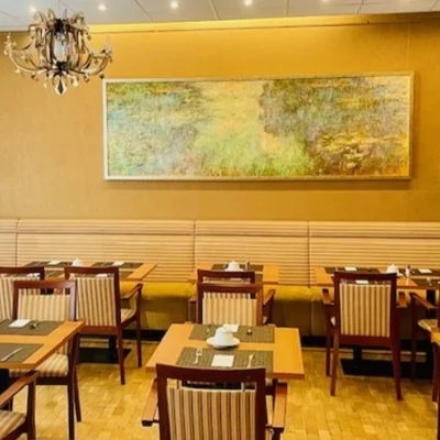 Best Western Plus Delta Park Hotel