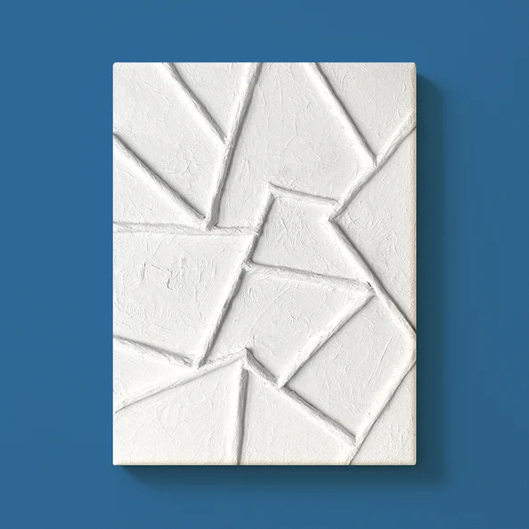 Neue ArtNight-Motive und -Erlebnisse Struktur Abstrakt Monochrome