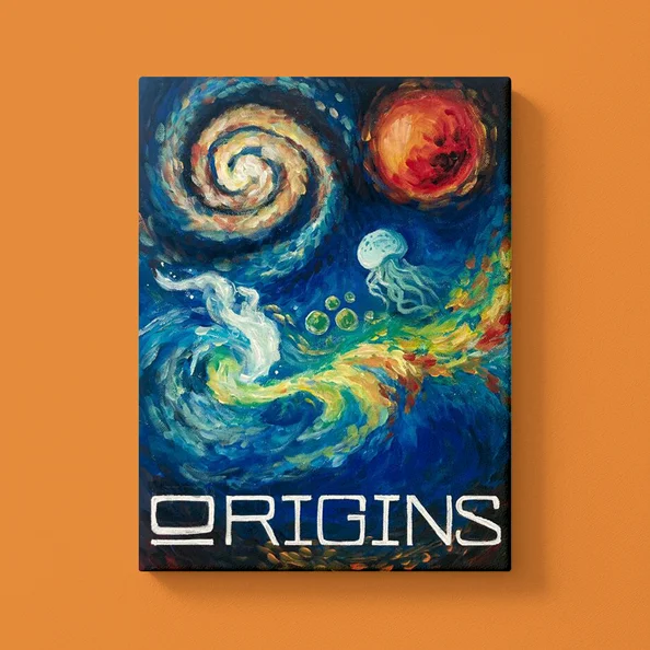 Neue ArtNight-Motive und -Erlebnisse ArtNight x ORIGINS Immersive