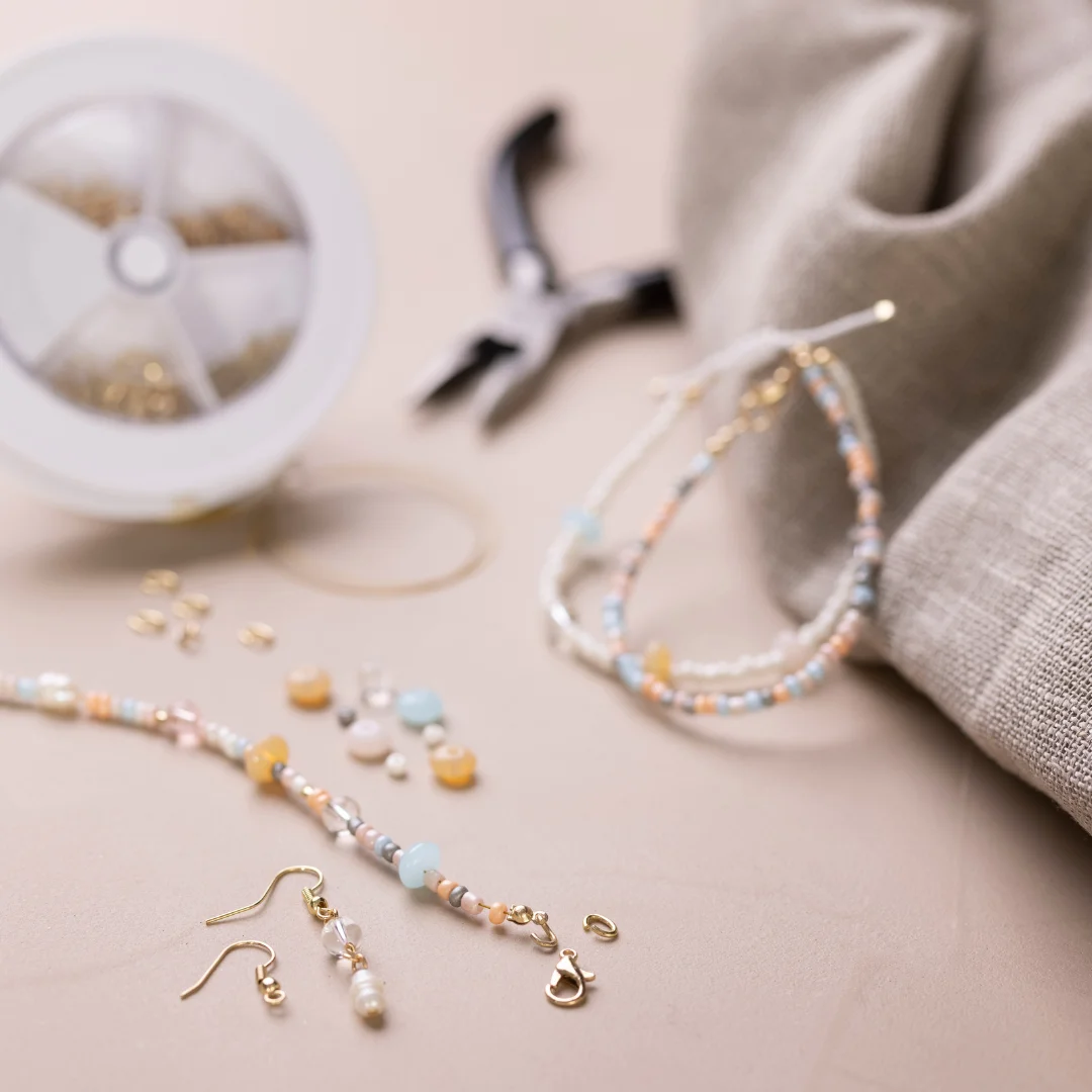 Neue ArtNight-Motive und -Erlebnisse The Art of Jewellery