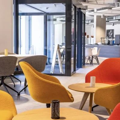 MASEVEN Open Lobby 4.0