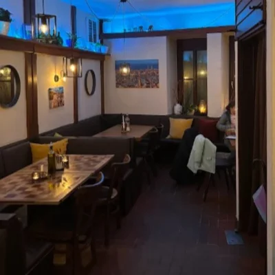 Capri & Blaue Grotte