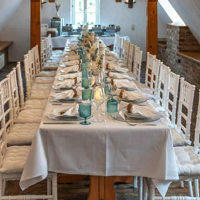 Dreyers Chalet in Schifferstadt