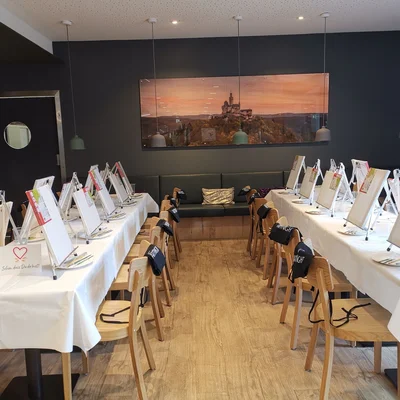 sander Hotel Koblenz