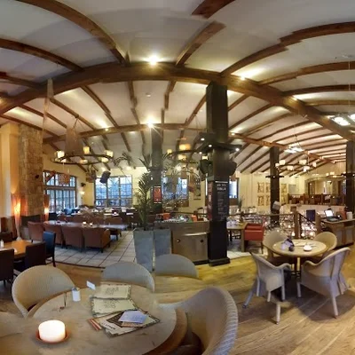 Finca & Bar Celona Essen Borbeck