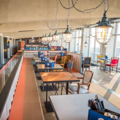 Felix im Lebendigen Haus Leipzig