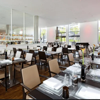 VEN Restaurant & Bar (INNSIDE Hotel)