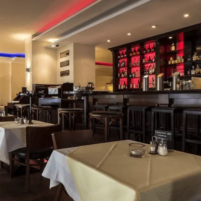 Restaurant Cafe Bar SIDNEY