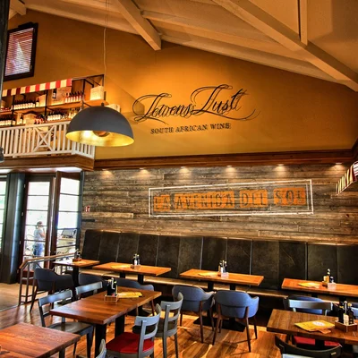 Cafe del Sol Gelsenkirchen II