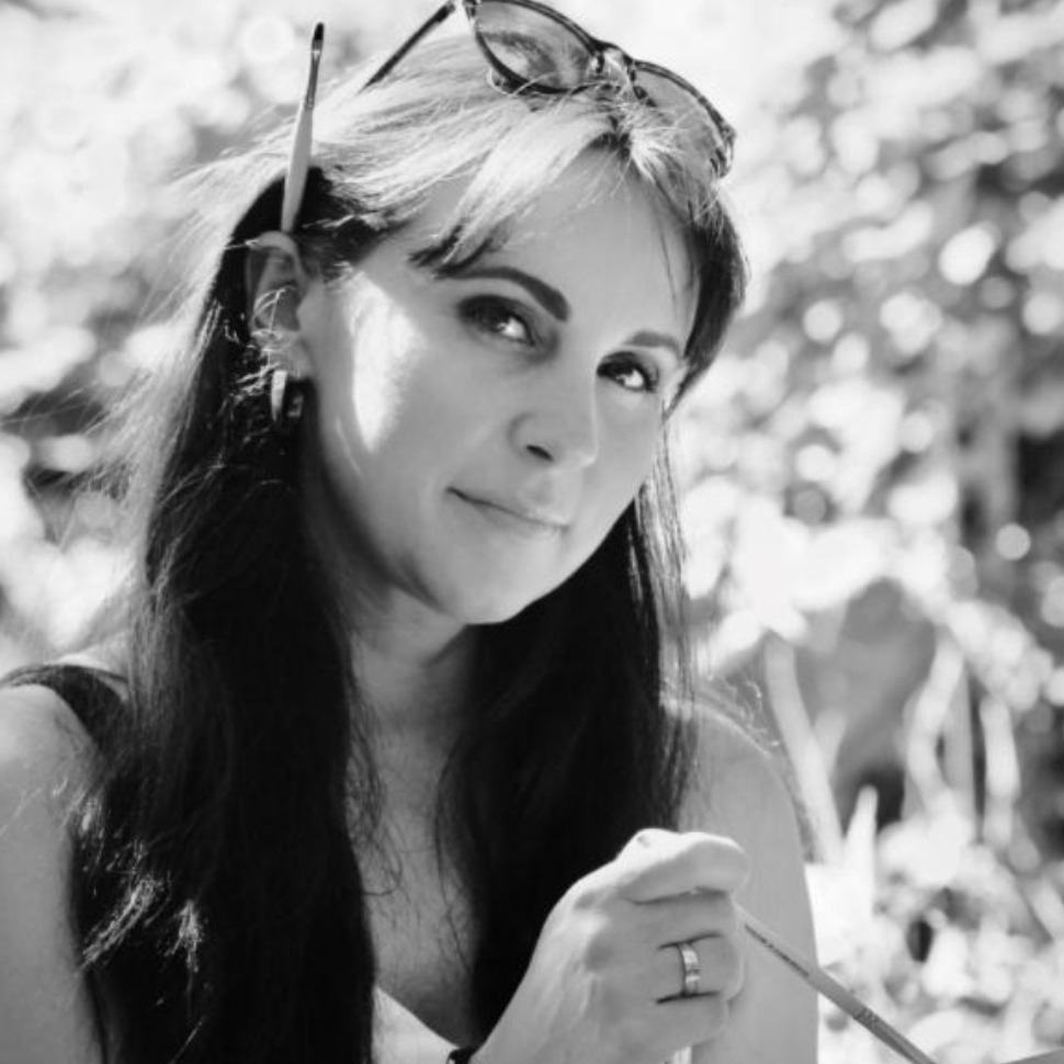 Margarita Albert