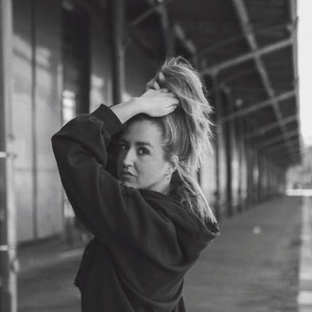 Charlene Kaffka