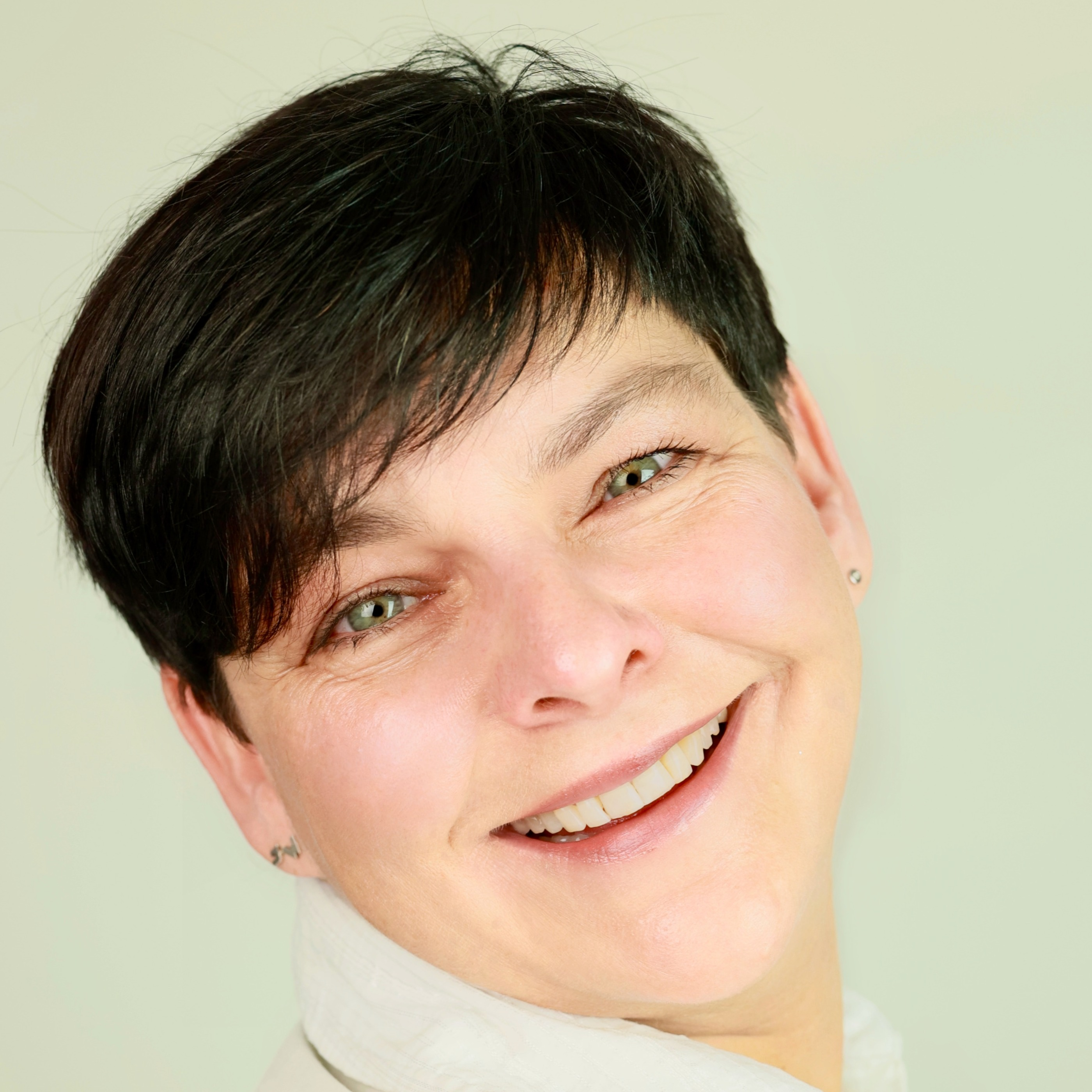 Ulrike Kricheldorf