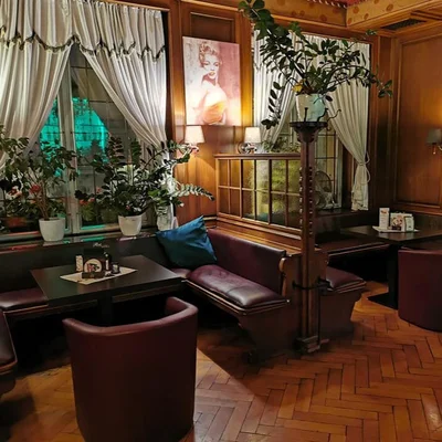 Cocktailbar Zur Post