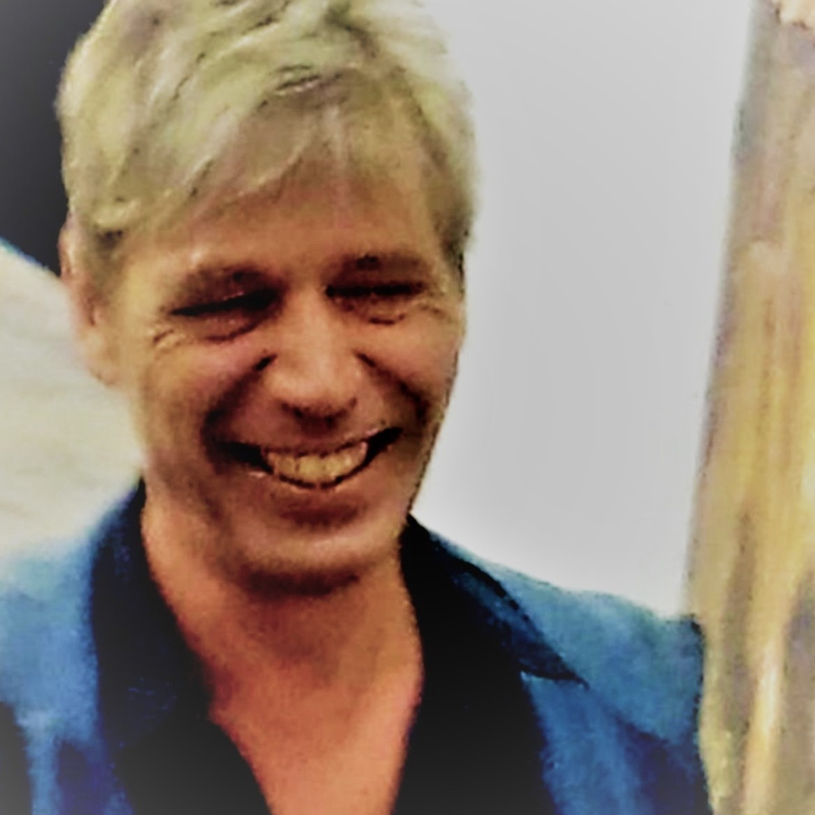 Nils Ruediger