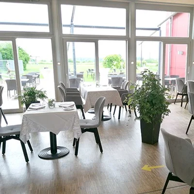 ARAMIS Wohlfühlwelt