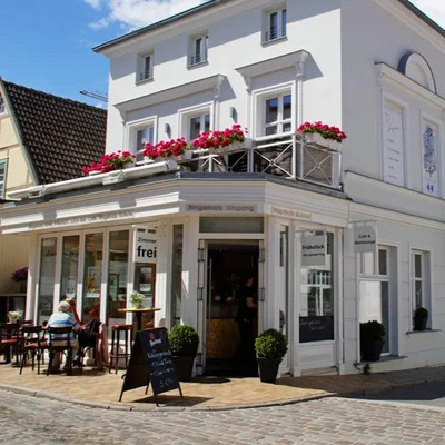 Ringelnatz Café/Bar