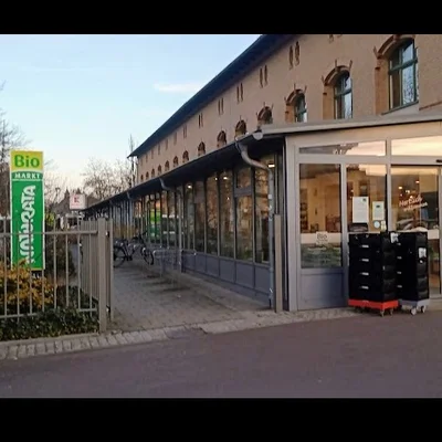 Bistro Naturata Magdeburg