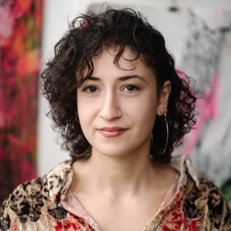 Rojda Özcelik