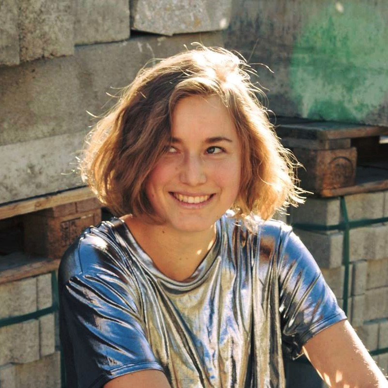 Clara Bild