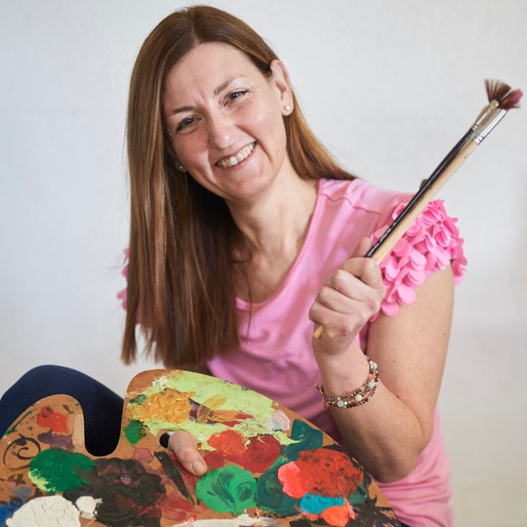 Sandra Wiemer