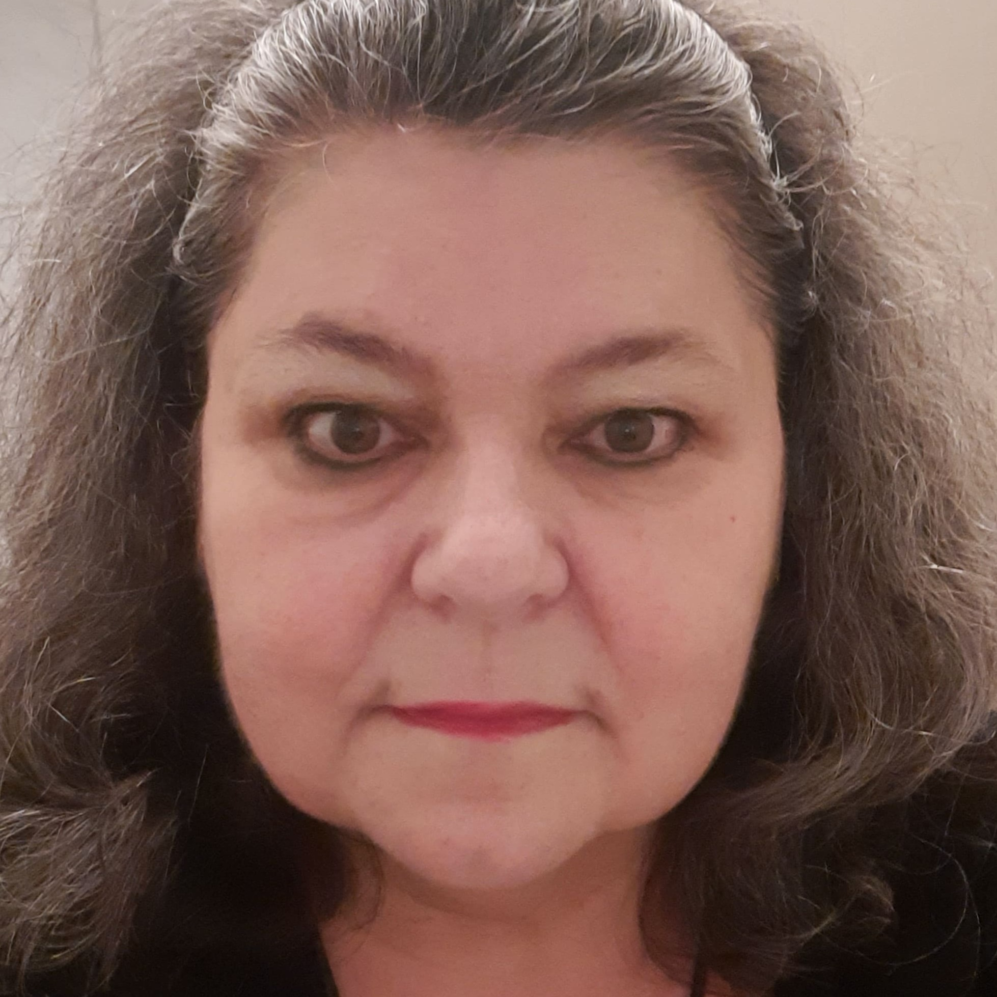Annette Bahr