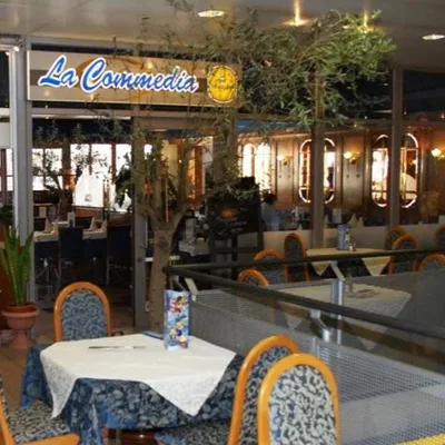 La Commedia Gersthofen